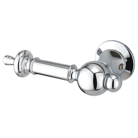 Kingston Brass KTTL1 Templeton Toilet Tank Lever, Polished Chrome KTTL1